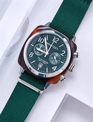 BRISTON Erkek Kol Saati