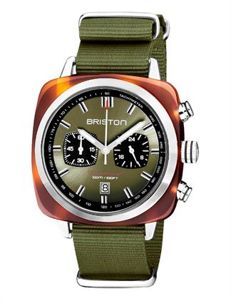 BRISTON Erkek Kol Saati