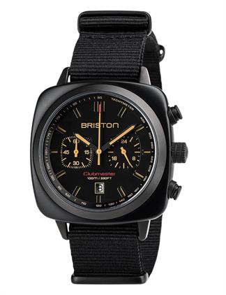 BRISTON Erkek Kol Saati