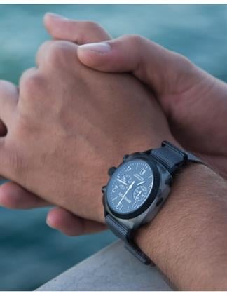 BRISTON Erkek Kol Saati