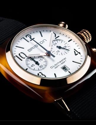BRISTON Erkek Kol Saati