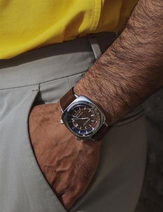 BRISTON Erkek Kol Saati