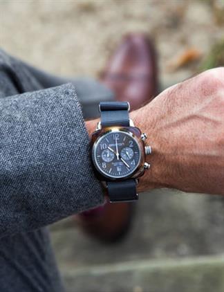 BRISTON Erkek Kol Saati