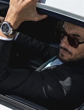 BRISTON Erkek Kol Saati