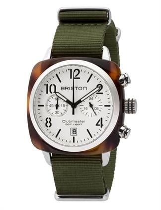 BRISTON Erkek Kol Saati