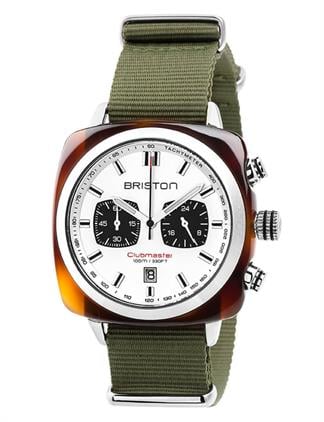BRISTON Erkek Kol Saati