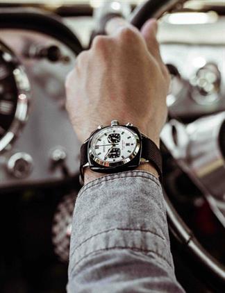 BRISTON Erkek Kol Saati