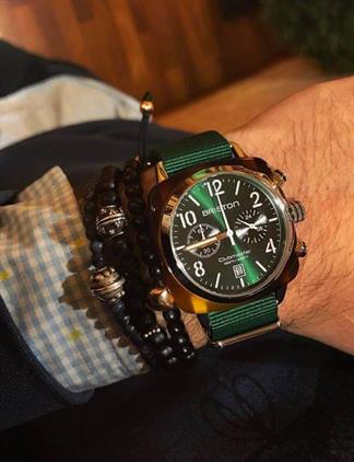 BRISTON Erkek Kol Saati