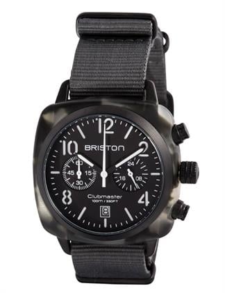 BRISTON Erkek Kol Saati