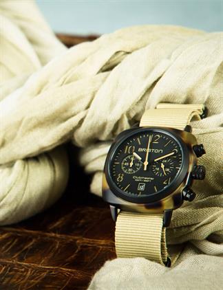 BRISTON Erkek Kol Saati