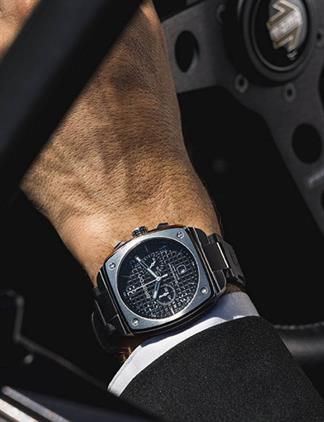 BRISTON Erkek Kol Saati