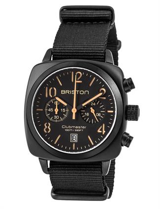 BRISTON Erkek Kol Saati