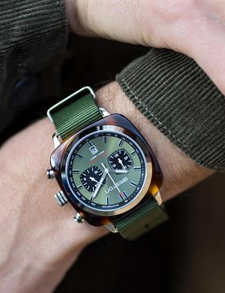 BRISTON Erkek Kol Saati