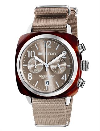 BRISTON Erkek Kol Saati