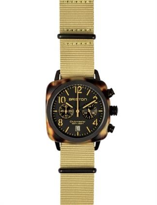 BRISTON Erkek Kol Saati