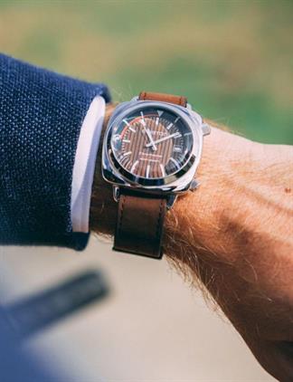 BRISTON Erkek Kol Saati