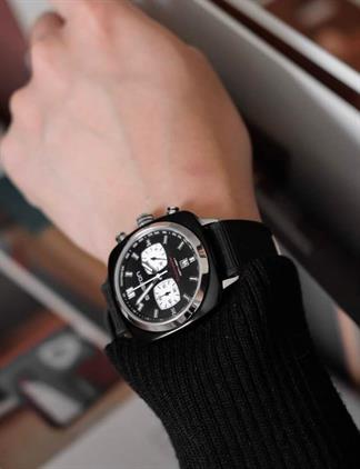 BRISTON Erkek Kol Saati