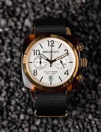 BRISTON Erkek Kol Saati
