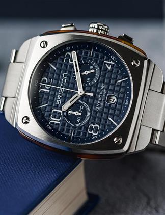 BRISTON Erkek Kol Saati