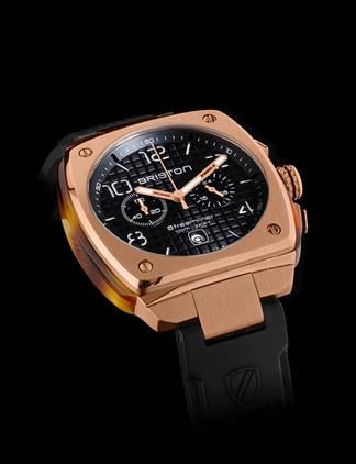 BRISTON Erkek Kol Saati