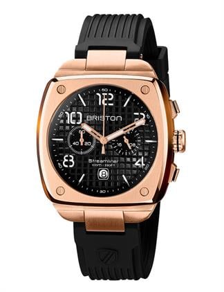 BRISTON Erkek Kol Saati