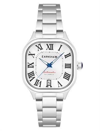 EARNSHAW ES-8284-11 30 Erkek Kol Saati