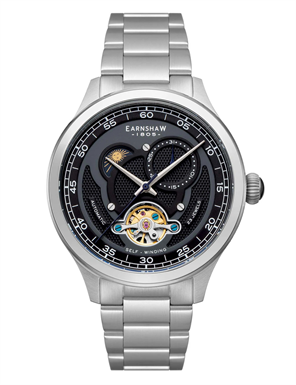 EARNSHAW ES-8193-11 Erkek Kol Saati