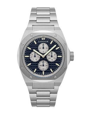 EARNSHAW ES-8253-33 25 Erkek Kol Saati