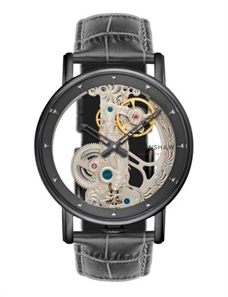 EARNSHAW ES-8225-07 Erkek Kol Saati