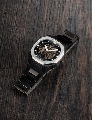 EARNSHAW ES-8142-66 30 Erkek Kol Saati