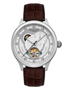 EARNSHAW ES-8193-01 Erkek Kol Saati