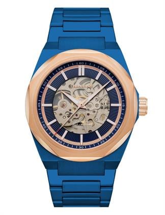 EARNSHAW ES-8182-EE 50 Erkek Kol Saati