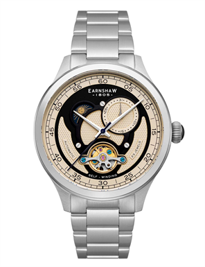 EARNSHAW ES-8193-22 Erkek Kol Saati