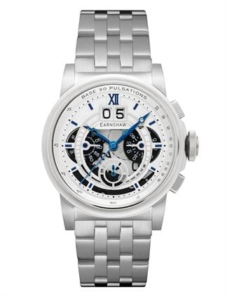 EARNSHAW ES-8267-11 60 Erkek Kol Saati