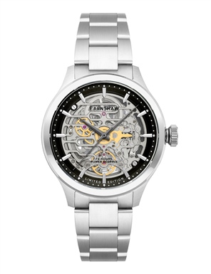 EARNSHAW ES-8229-11 Erkek Kol Saati