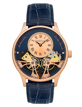 EARNSHAW ES-8179-09 Erkek Kol Saati