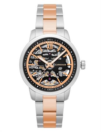 EARNSHAW ES-8274-33 50 Erkek Kol Saati