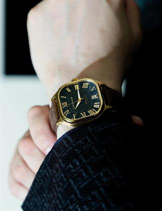 EARNSHAW ES-8284-01 30 Erkek Kol Saati