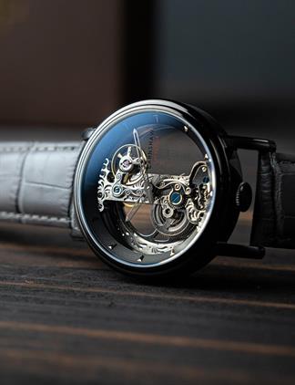 EARNSHAW ES-8225-07 Erkek Kol Saati