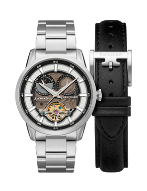 EARNSHAW ES-8197-11 Erkek Kol Saati