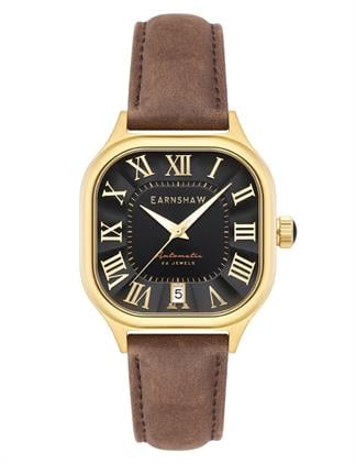 EARNSHAW ES-8284-01 30 Erkek Kol Saati