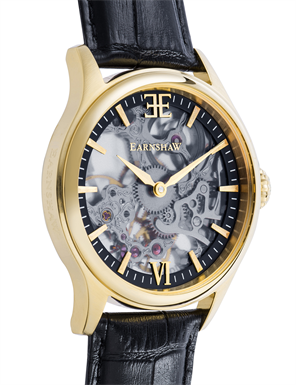 EARNSHAW ES-8061-03 Erkek Kol Saati