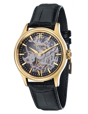 EARNSHAW ES-8061-03 Erkek Kol Saati