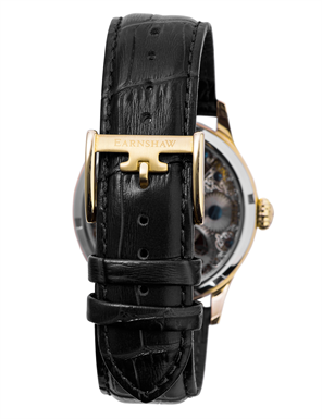 EARNSHAW ES-8061-03 Erkek Kol Saati