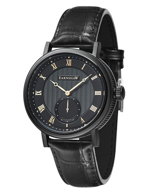 EARNSHAW ES-8102-04 Erkek Kol Saati