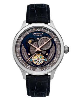 EARNSHAW ES-8193-02 Erkek Kol Saati