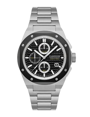 EARNSHAW ES-8254-55 25 Erkek Kol Saati