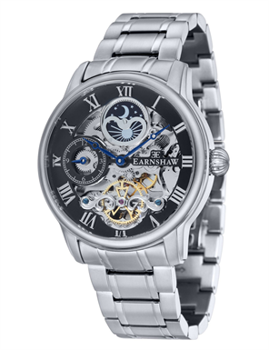 EARNSHAW ES-8006-11 50 Erkek Kol Saati