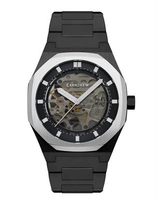 EARNSHAW ES-8142-66 30 Erkek Kol Saati
