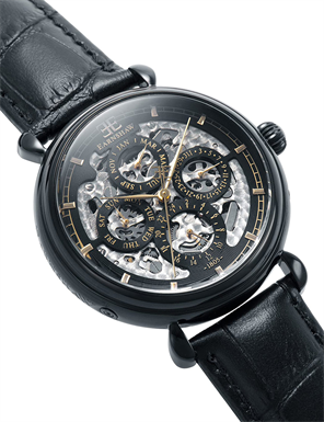 EARNSHAW ES-8043-07 Erkek Kol Saati